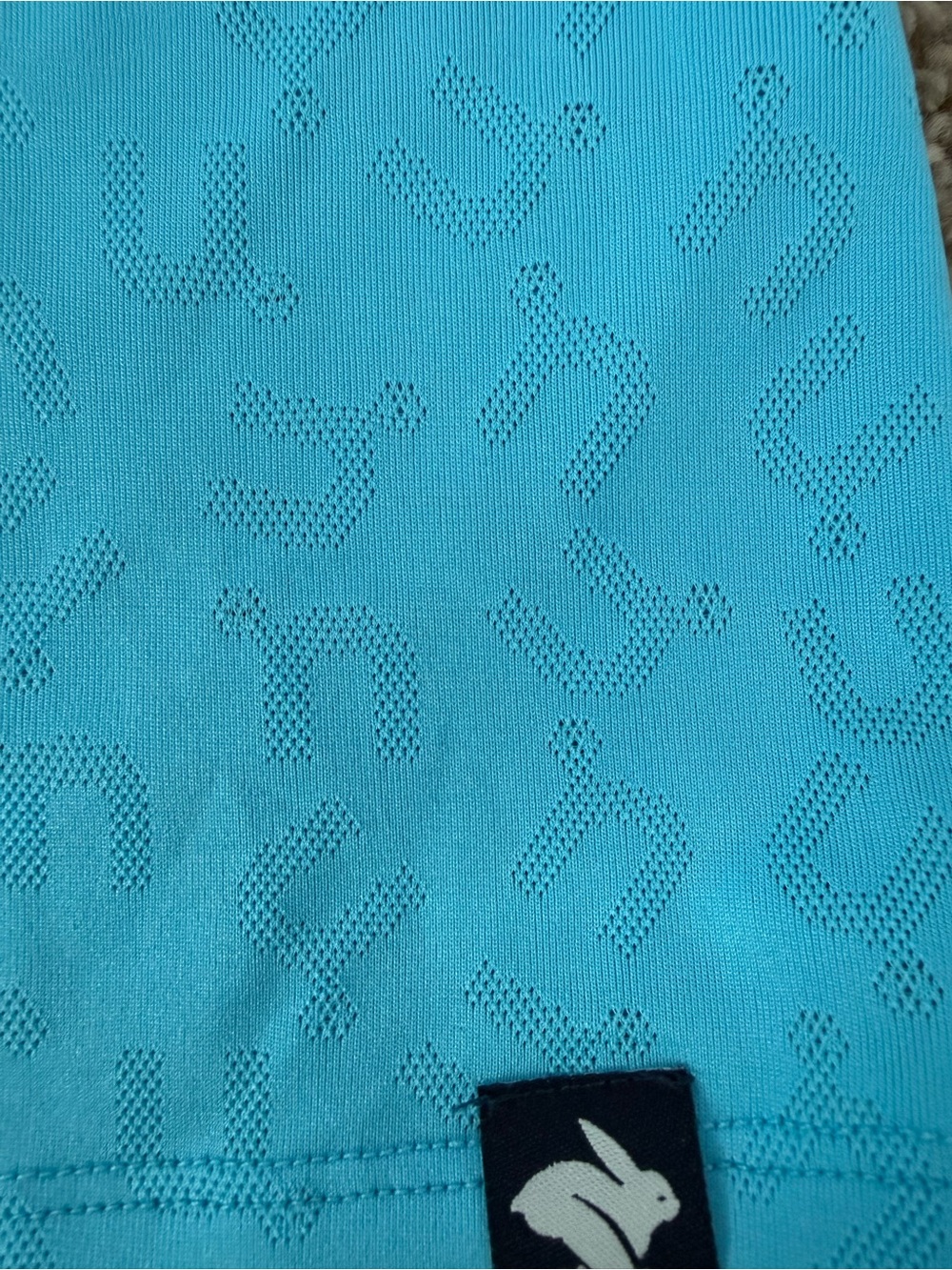 Nuun Racerback Tank Top - Picture 5 of 5